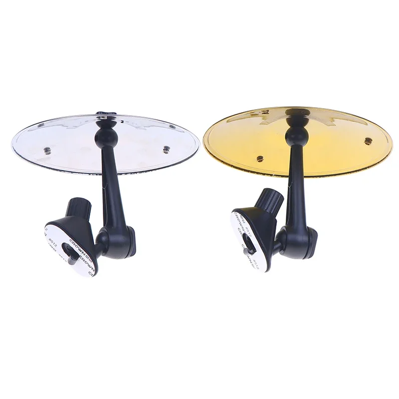 الصحن الموسيقي سيارة تحطم الصنج سبيكة سيارة تحطم الطبول الصنج تنفيس الهواء طبل طبل صغير سهلة التركيب كليب على البسيطة للتنفيس