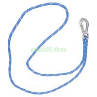 W0YC High Strength Polyester Hammock Rope for Outdoor Swing and Camping Chair Hanging