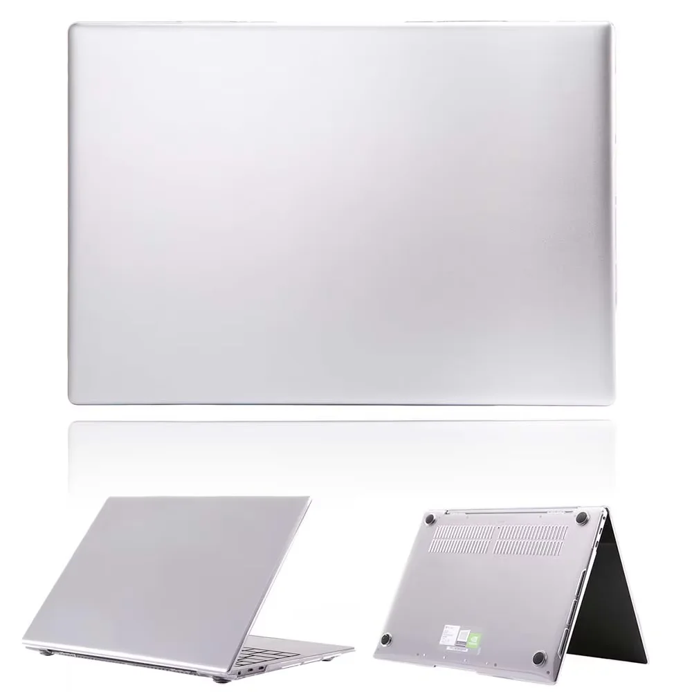 Clear Laptop Case For Huawei MateBook X Pro 13.9 2019/MateBook 13/14/MateBook D 14/MateBook D 15 Hard Laptop Cover Case Shell