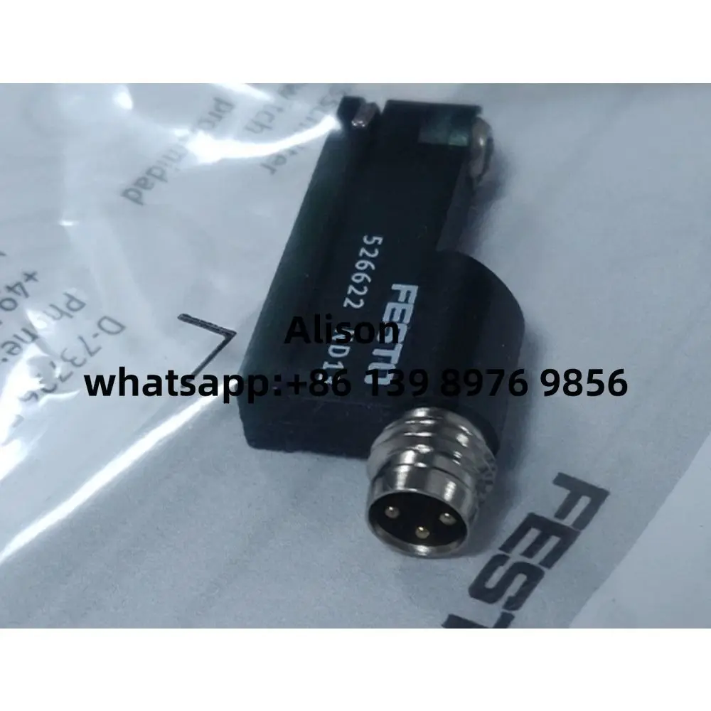 Festo Sme-8-sl-led-24 526622