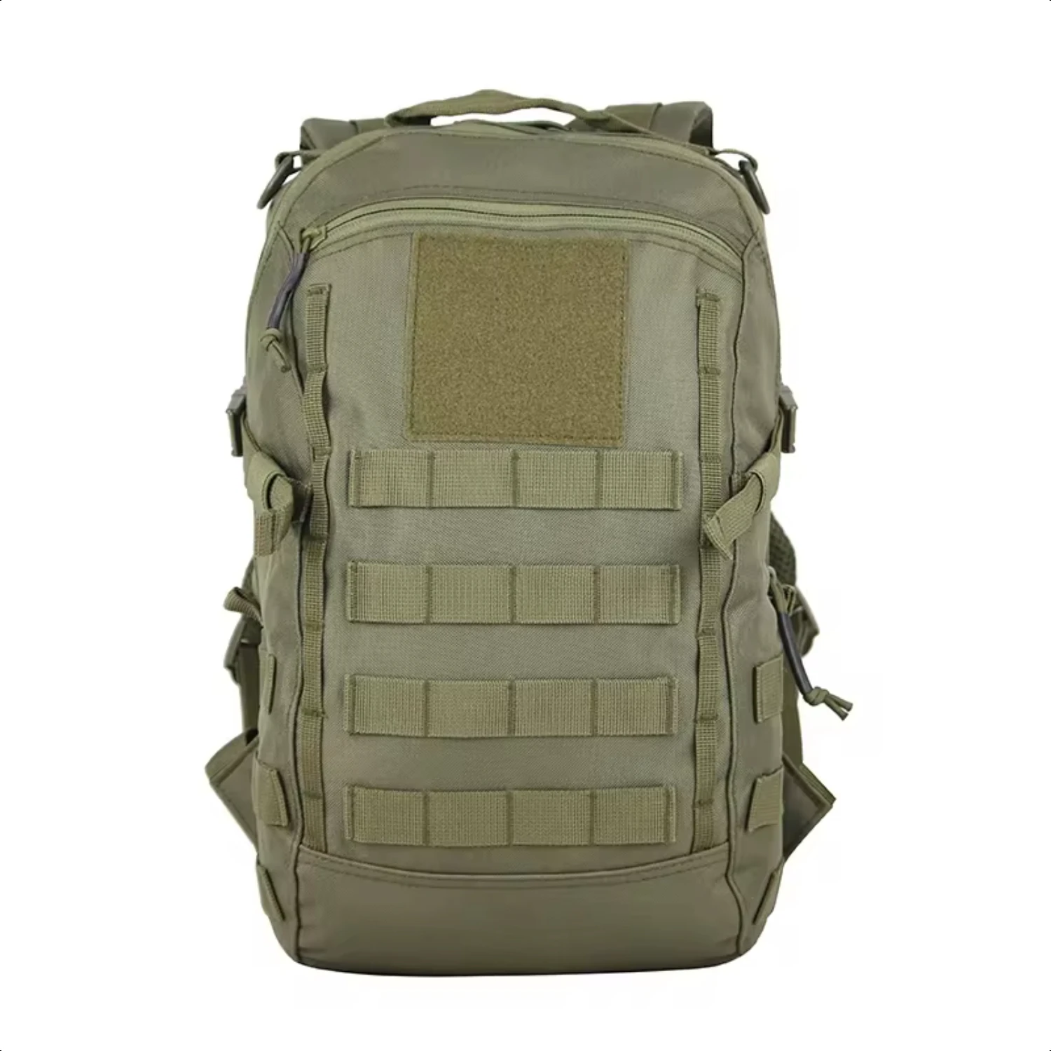 20L Waterproof Tactical Backpack Sport Camping Rucksack with Molle System