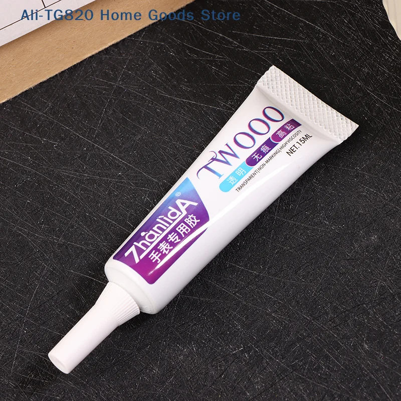 [TG820]15ML TWOOO Watch Repair - Jewelry Watches Repair recension och pris