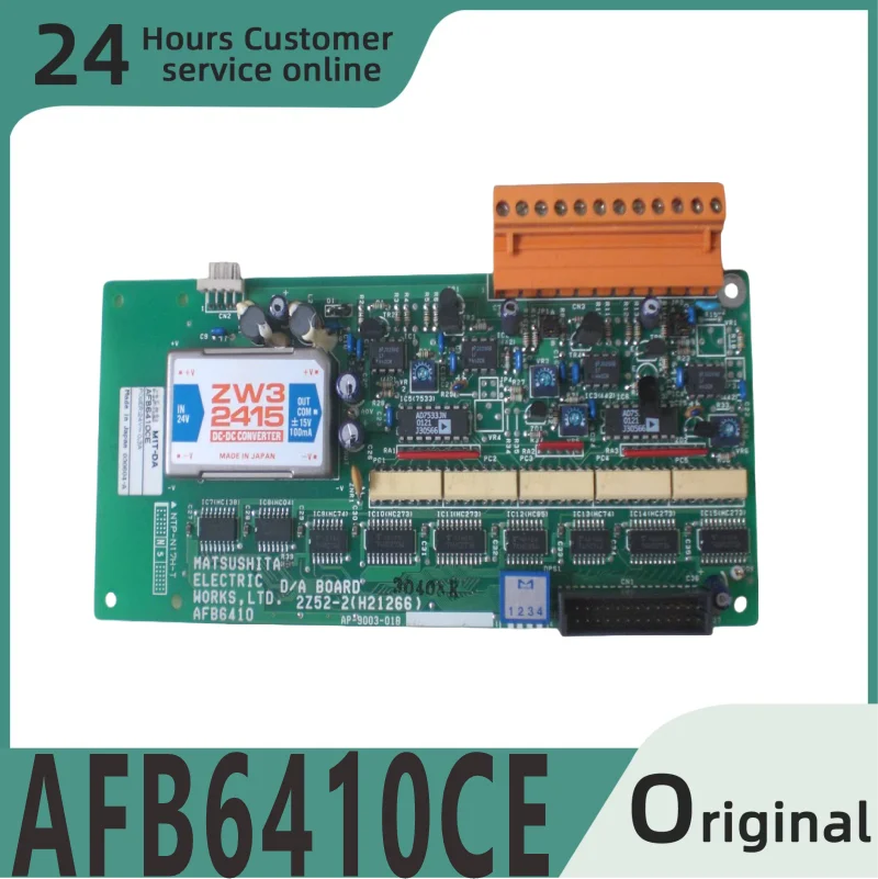 

Brand new original control board AFB6410CE M1T-DA AFB6410