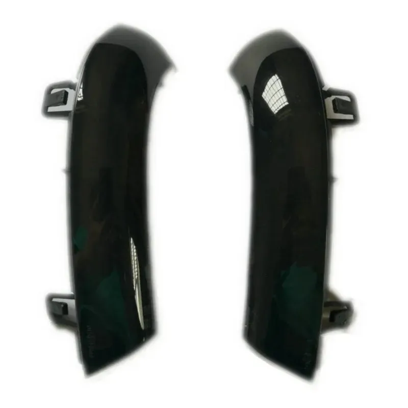 ل جيتا MK5 EOS شارون ل باسات B6 جولف 5 GTI محطة عربة زائد سيارة مرآة الرؤية الخلفية بدوره مصباح إشارة