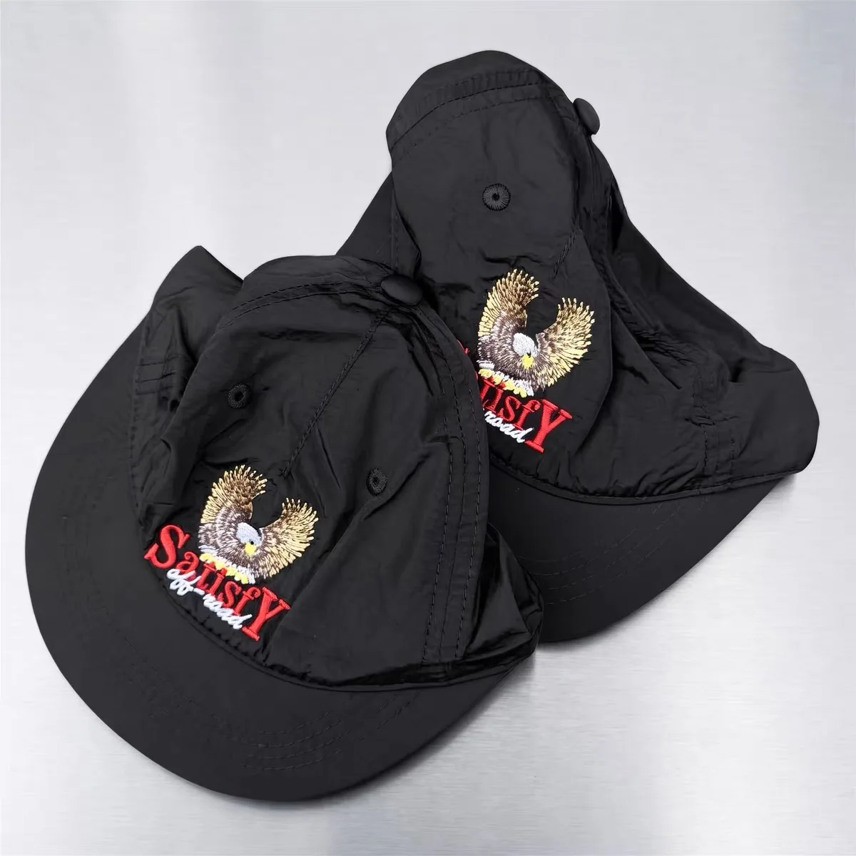 Satisfy running Year of the Horse limited sports outdoor fitness cycling quick drying hat
