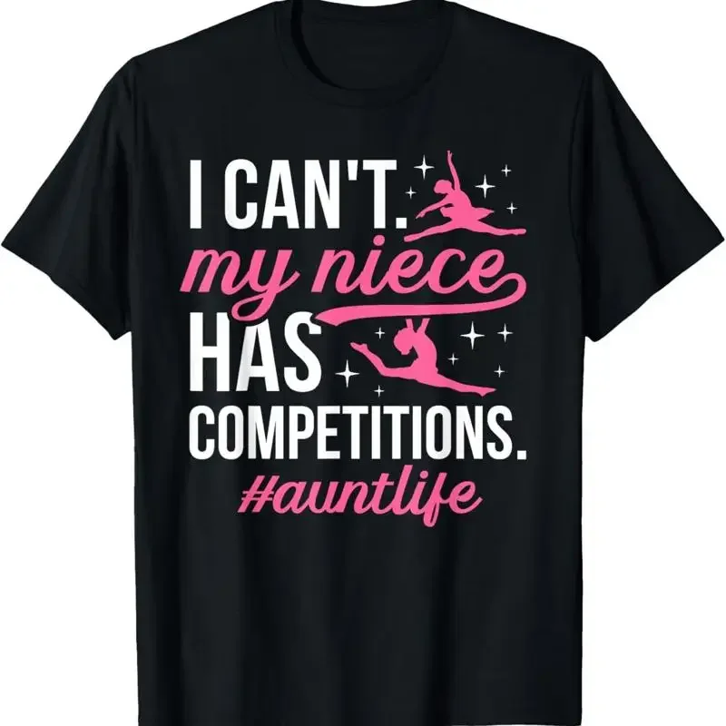Dance Aunt Life Dancing Of A Dancer Auntie T Shirt