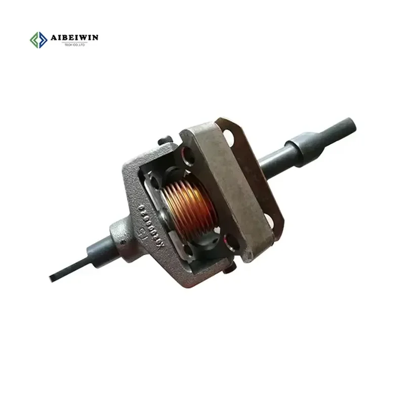 

Guide vane fork OPR00027 maintenance device for compressor