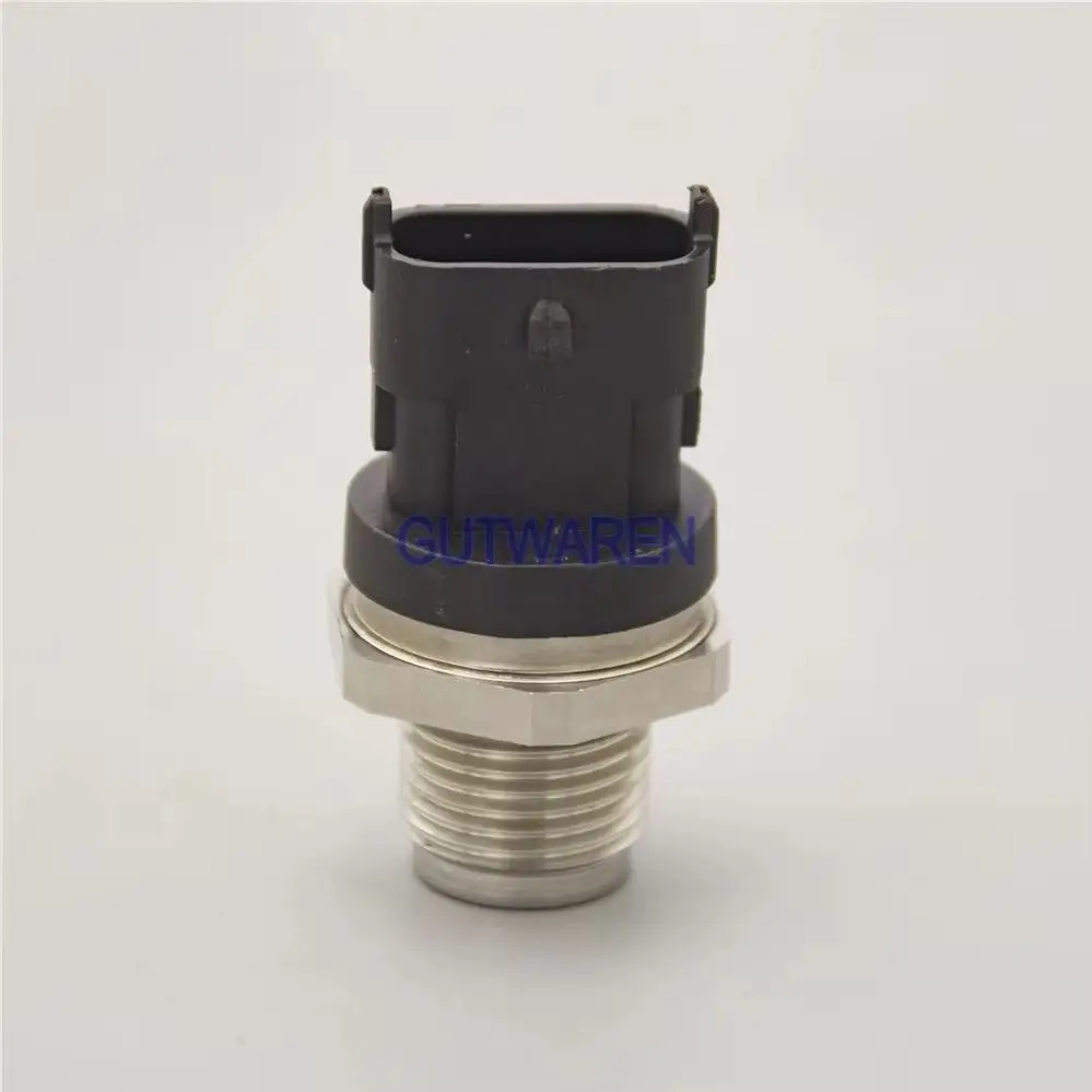 Датчик давления Common Rail, 6 шт. 0281002850 0281006165 0281006824, реле давления дизеля