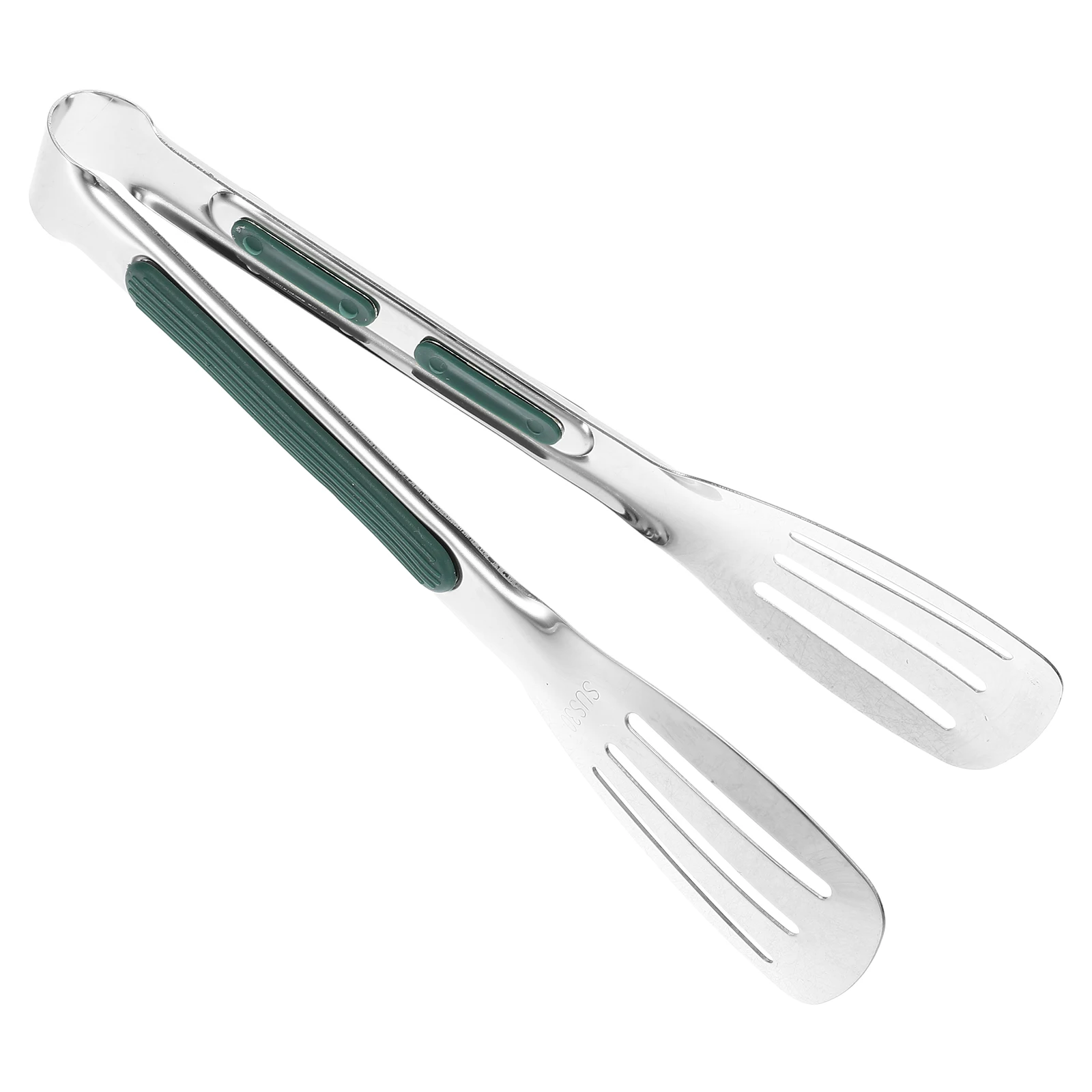 

Food Tongs Bakery Bread Clip Multipurpose Barbecue Clamp Non-slip Metal Cooking Stainless Steel Multifunctional