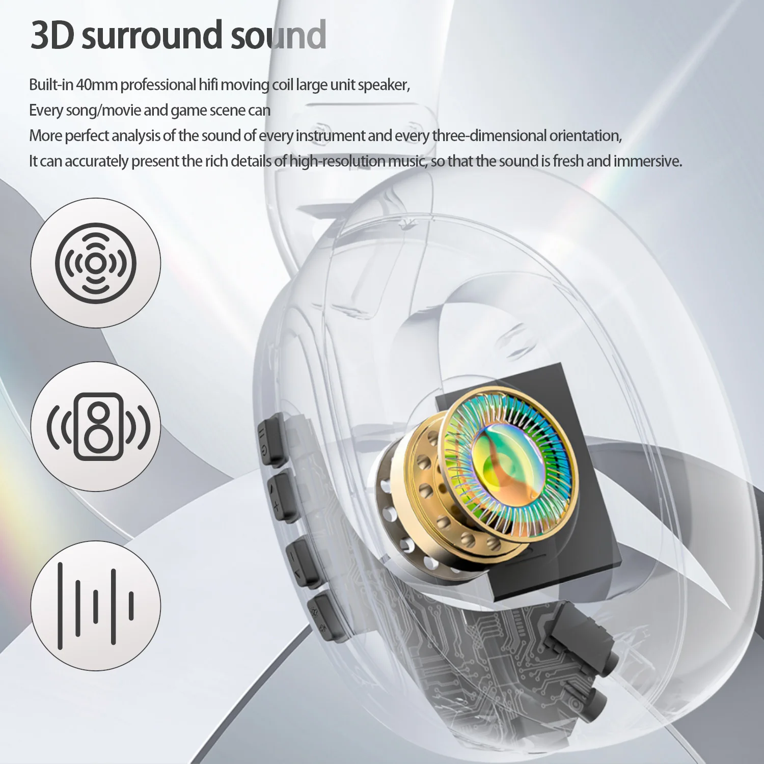 Thumbnail 4 - #20 Best Gaming Headsets to Buy In 2026