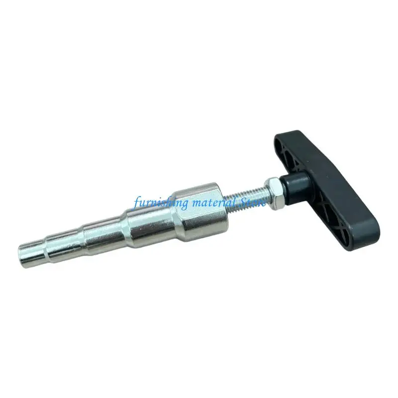 Y5GD PERT Pipe Repair Tool with Manual Stepped Pipe Expander Use Hand Tool
