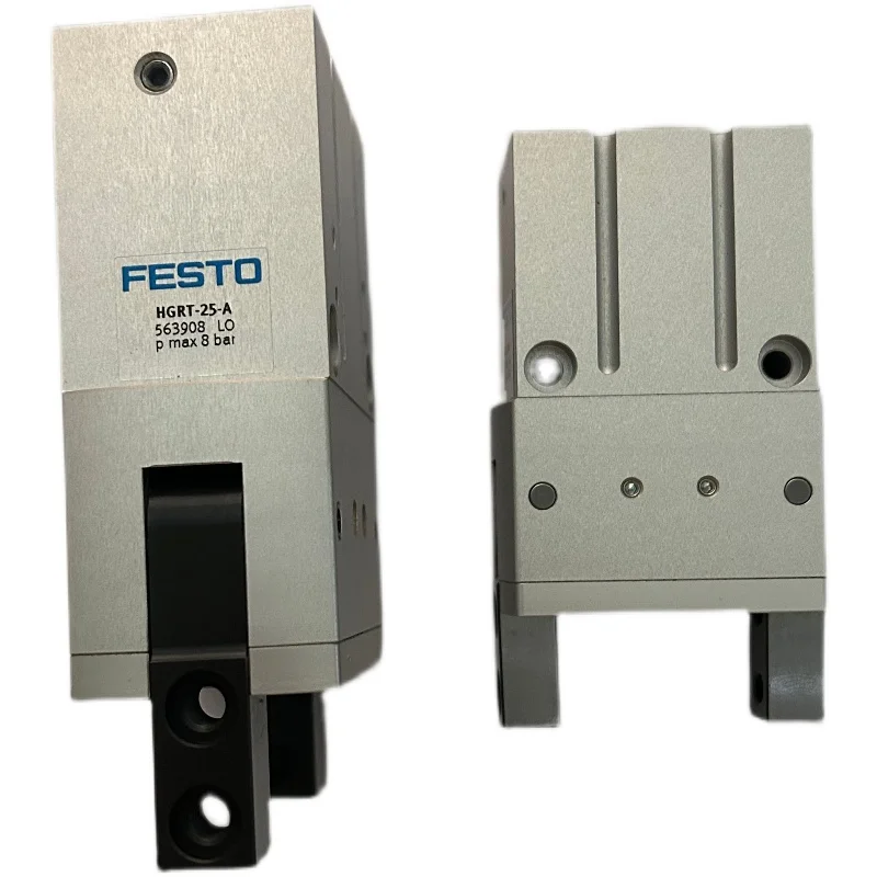 ก้ามปู Festo Air HGRT-20-A-G2 ดั้งเดิม 563907   การประกันคุณภาพเฉพาะจุด