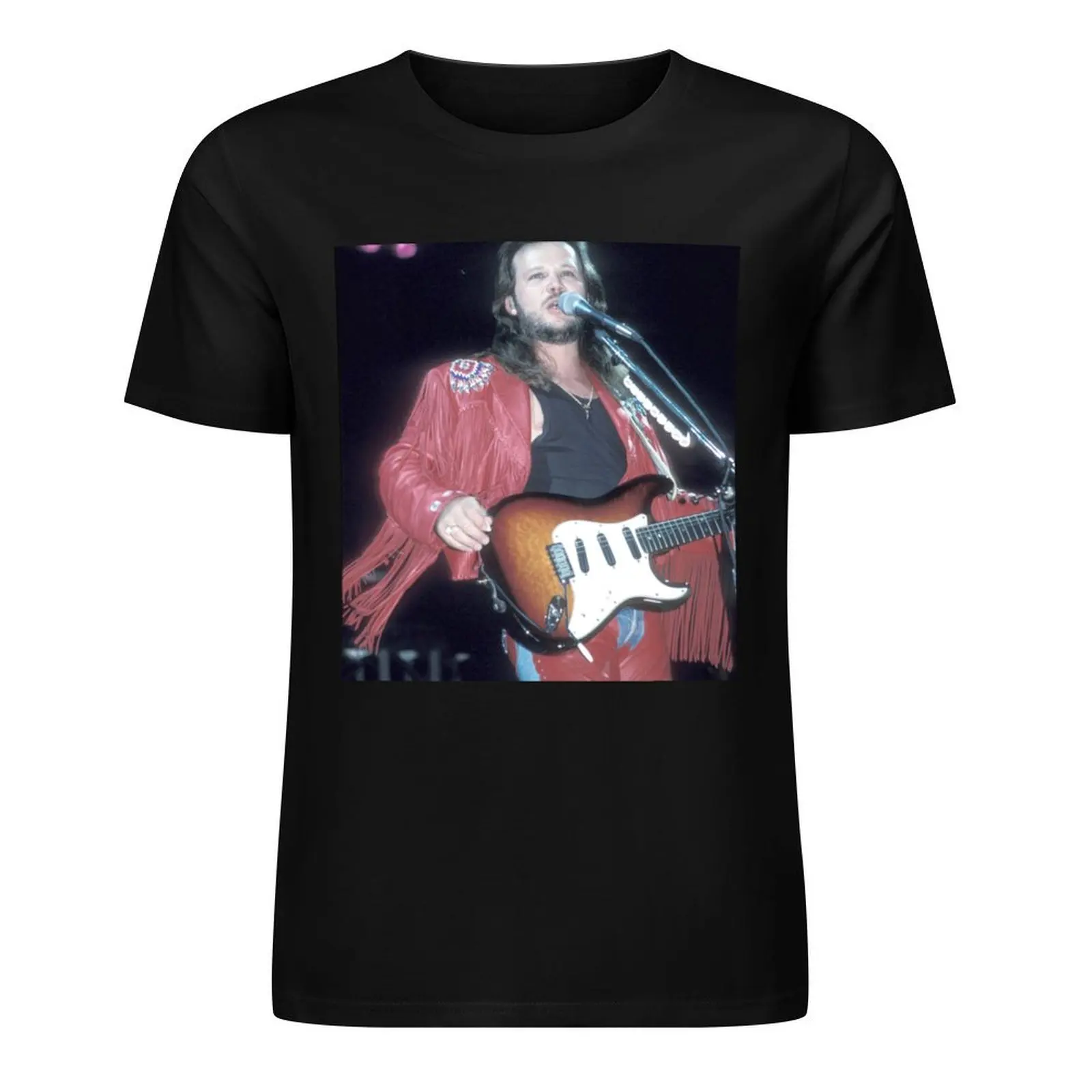 Travis Tritt Photograph T-Shirt custom t shirt animal prinfor boys mens t shirts top quality