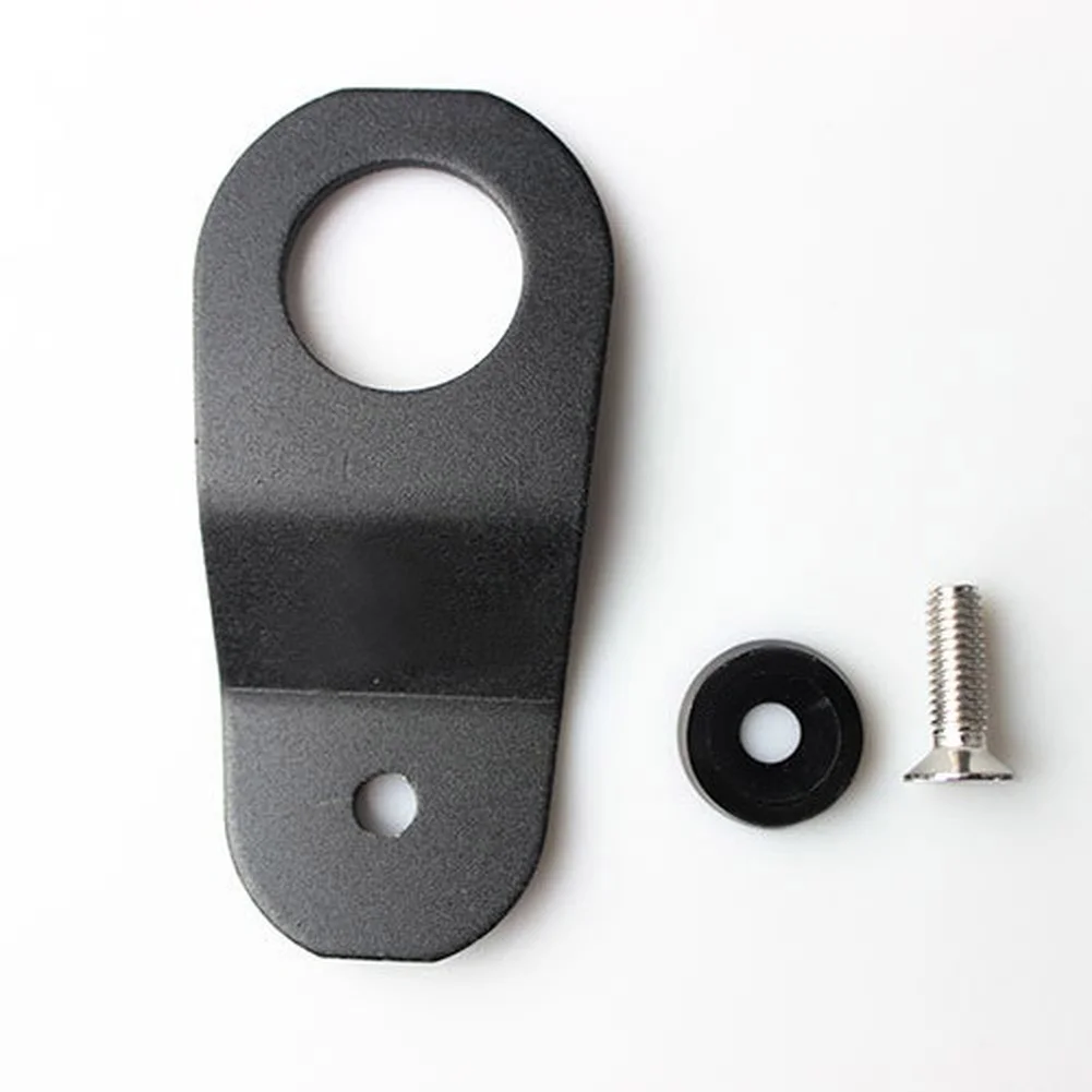 Car Cooling Support Aluminum Radiator Bracket Engine Cooling Easy Installation Design Enhanced Heat Dissipation