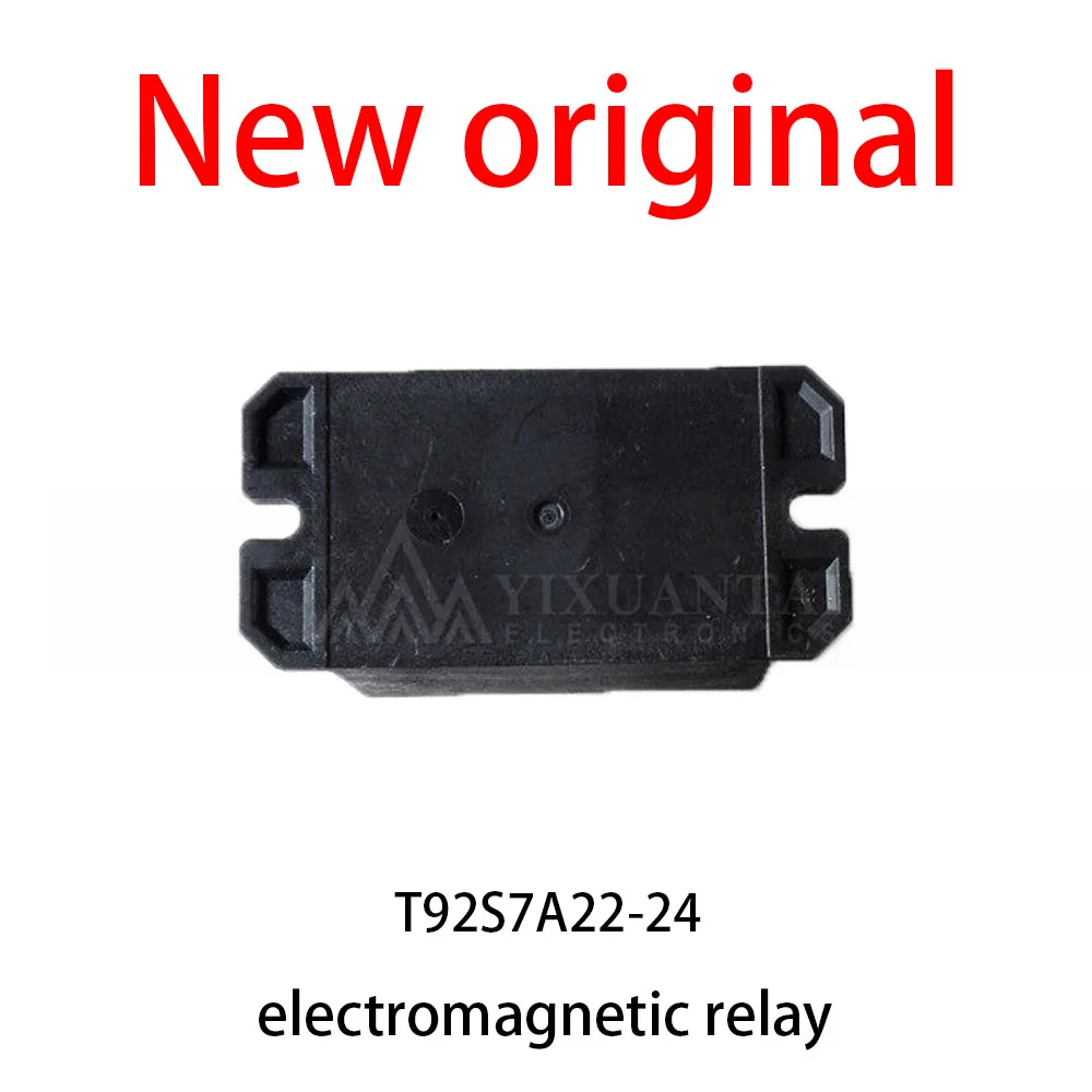 

1Pcs/Lot New original T92S7A22-24 electromagnetic relay