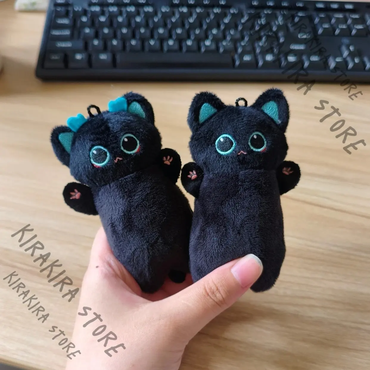 

Honkai: Star Rail Dan Heng Imbibitor Lunae Anime Cosplay Pendant Mascot Maumet Puppet Keychain 10cm Ornaments Xmas Gift Cute