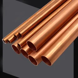 Copper Pipe Tube 2mm 3mm 4mm 5mm 6mm 7mm 8mm 9mm 10mm 11mm 12mm 13mm 14mm 15mm 16mm 17mm 18mm 19mm 20mm 21mm 22mm 23mm 24mm 25mm