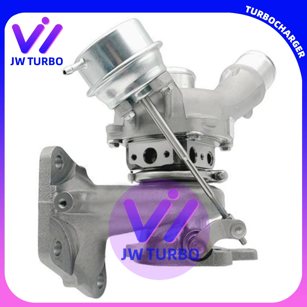 K01S Car Turbocharger Part 53039700404 53039880404 FT4E6C879DB For Ford EDGE 2.7T