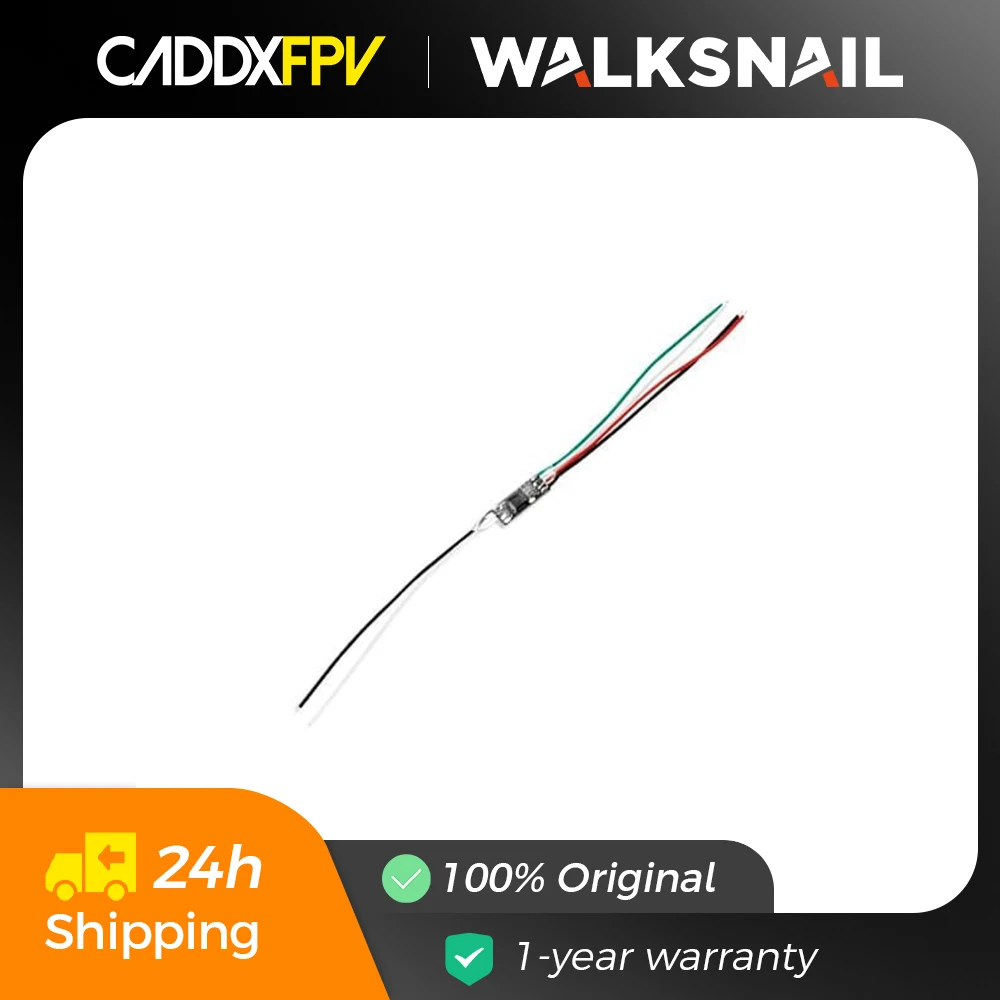 

Кабель FC для камеры CADDXFPV