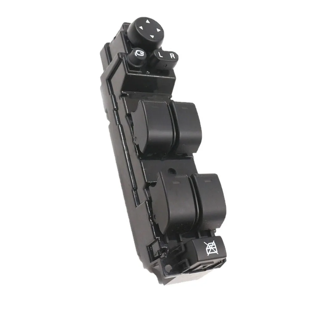 

Кнопка регулировки стеклоподъемника, простая установка