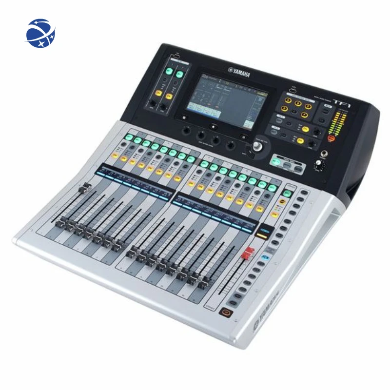 New Sealed for TF5 Digital Mixing Console 32-Fader 48-Input Mixing Channel Digital Mixer