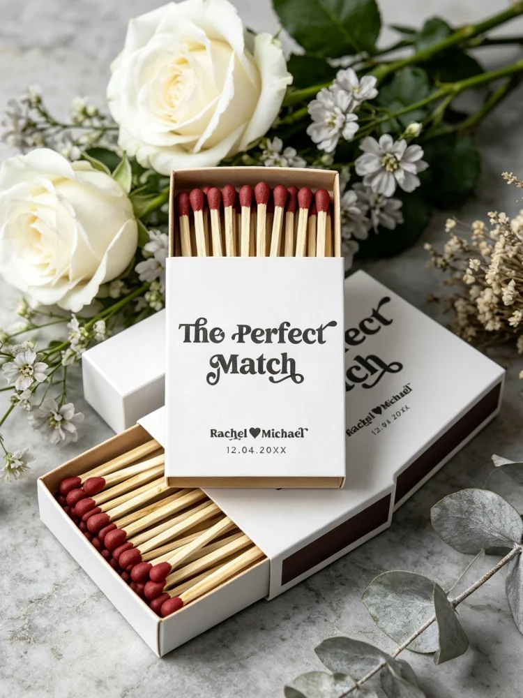 Sticker Label Template - Modello di adesivo personalizzato per scatole