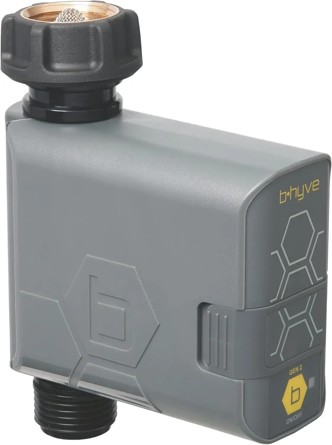 

Gen 2 Smart Hose Watering Timer 90205Z