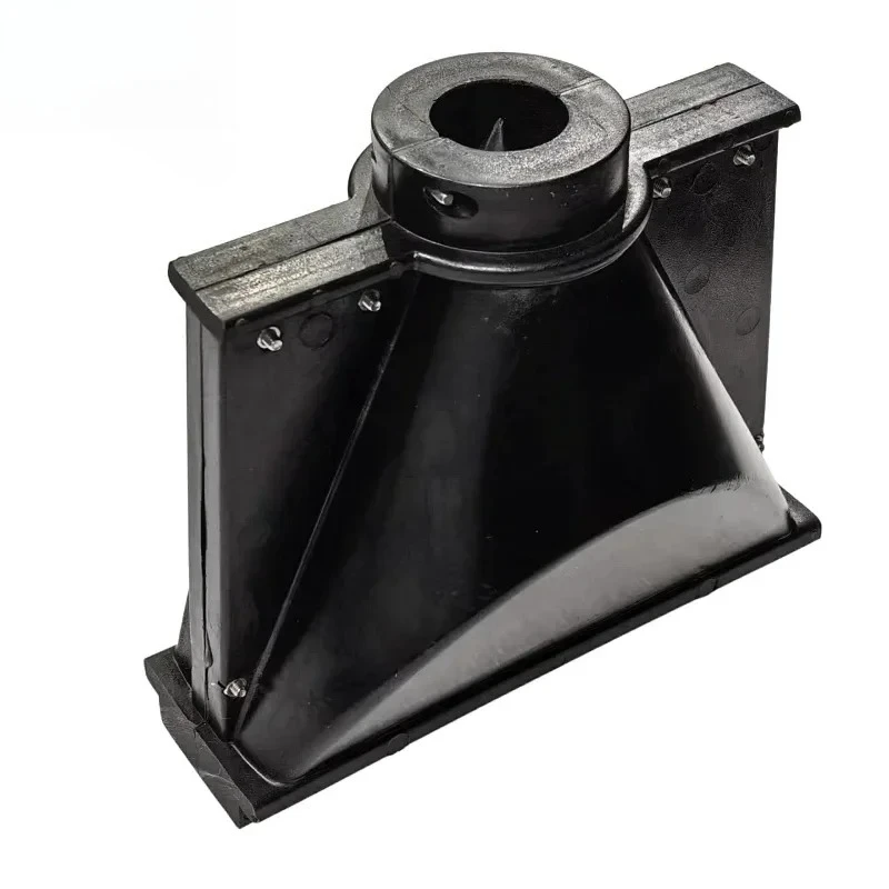 Durable 8 Inch kar PRO Audio Speaker Line Array Horn Speaker Accessories Kits