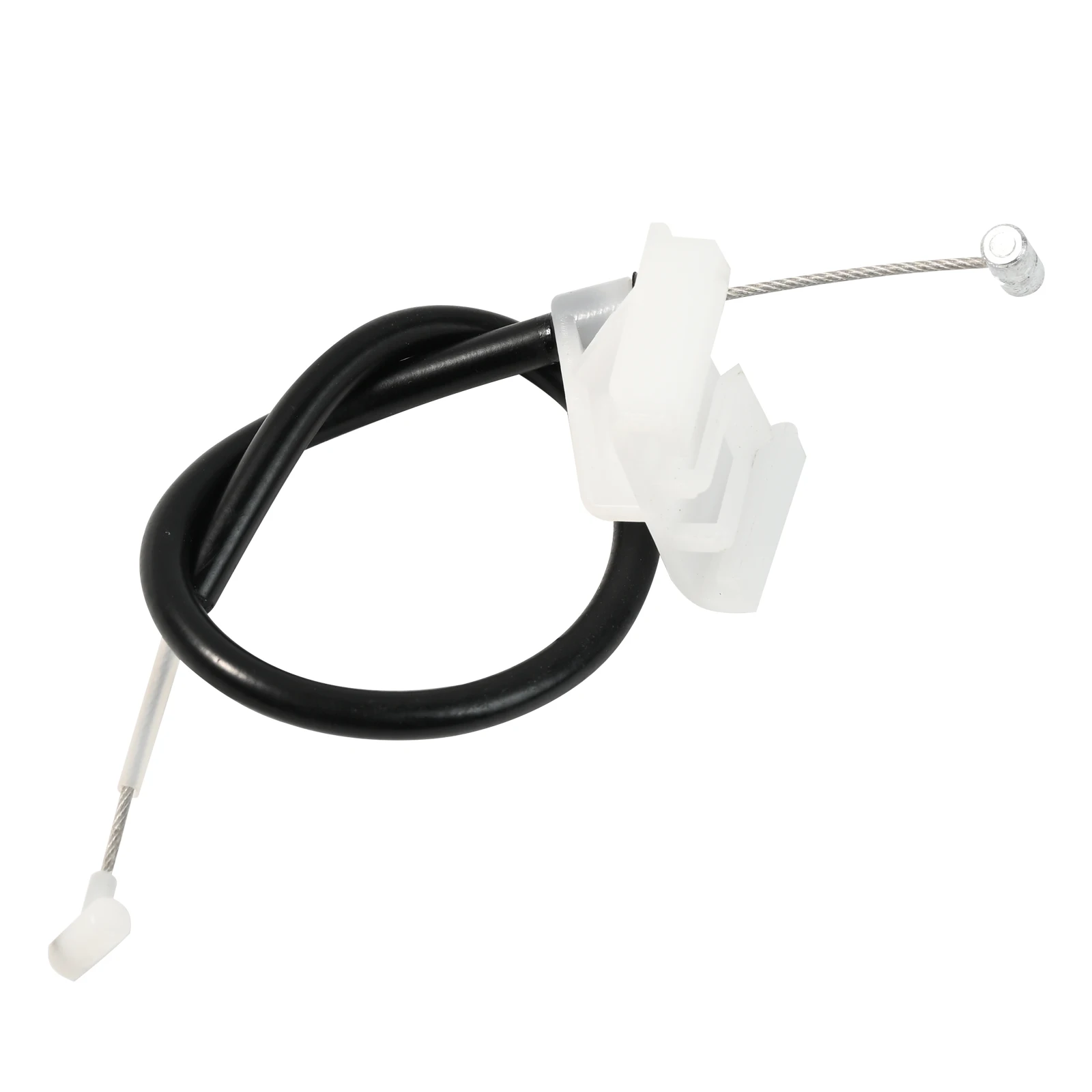 Reparación de Cable de manija de puerta Exterior delantera para Smart City Coupe 450 Cabrio W450 1998 - 2007 0001973V005 11341582 0001973v000000