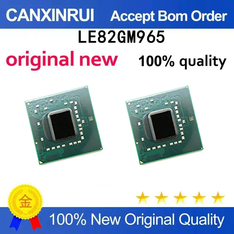 

(5-100 pieces)Chip LE82GT965 LE82GM965 SLA5T LE82GL960 LE82PM965 SLA5U