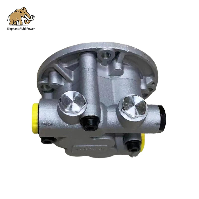 

K7V63 gear pump