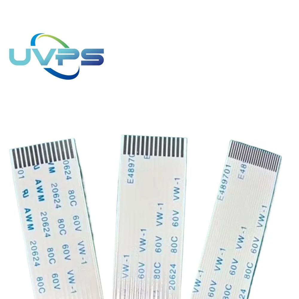 

5sets high quality Character car Cable For Canon ts8080 tS8180 ts8280 ts8380 tS8220 ts9020 ts9120 8080 8180 8280 8380 8220 9020