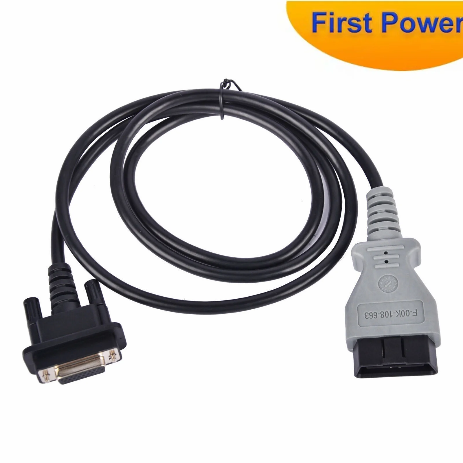 MDI 2 FOR Multiple Diagnostic Interface wifi version With DLC Cable USB Cable US