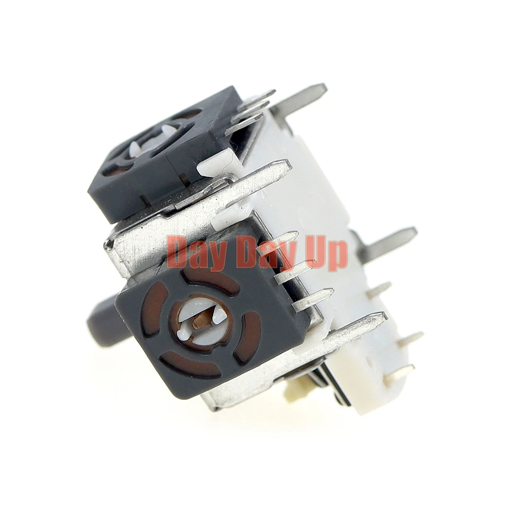 1 Uds OEM 3D módulo Sensor de Joystick analógico reemplazo de potenciómetro para reparación de controlador XBOX 360/PS2 ALPS