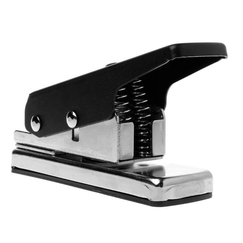 Professional Guitar Plectrum improved Picks Maker Card Cutter DIY Own