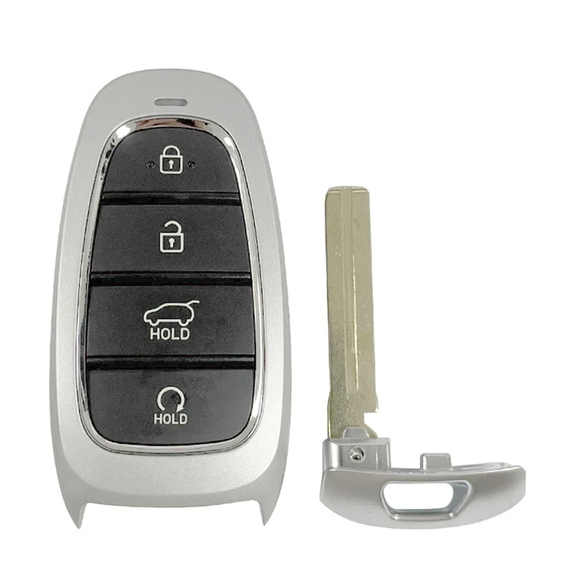 Smart Remote Car Key 95440-N9032 For Hyundai Tucson 2022 4 Buttons 433Mhz ID47 Chip Keyless Go Control Fob