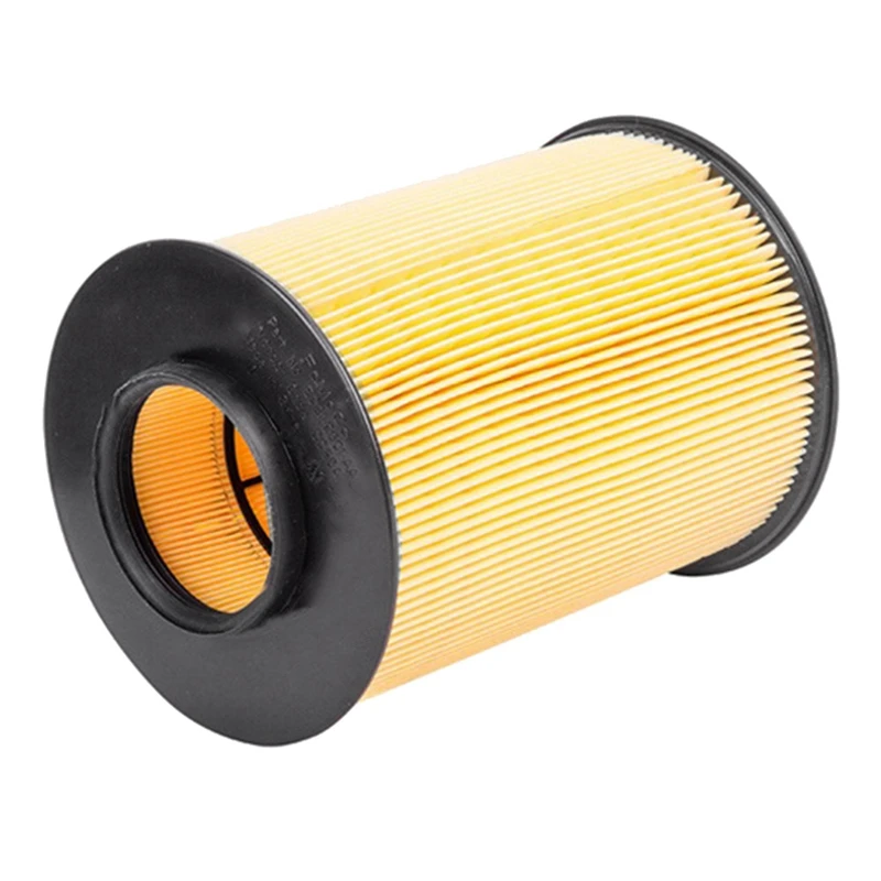 Filtro de ar do motor do carro para Volvo, S40, V50, C70, C30, V40, Hatchback, 1.6L, 1.8L, 2.0L, 30792881, 31338216, 31370984