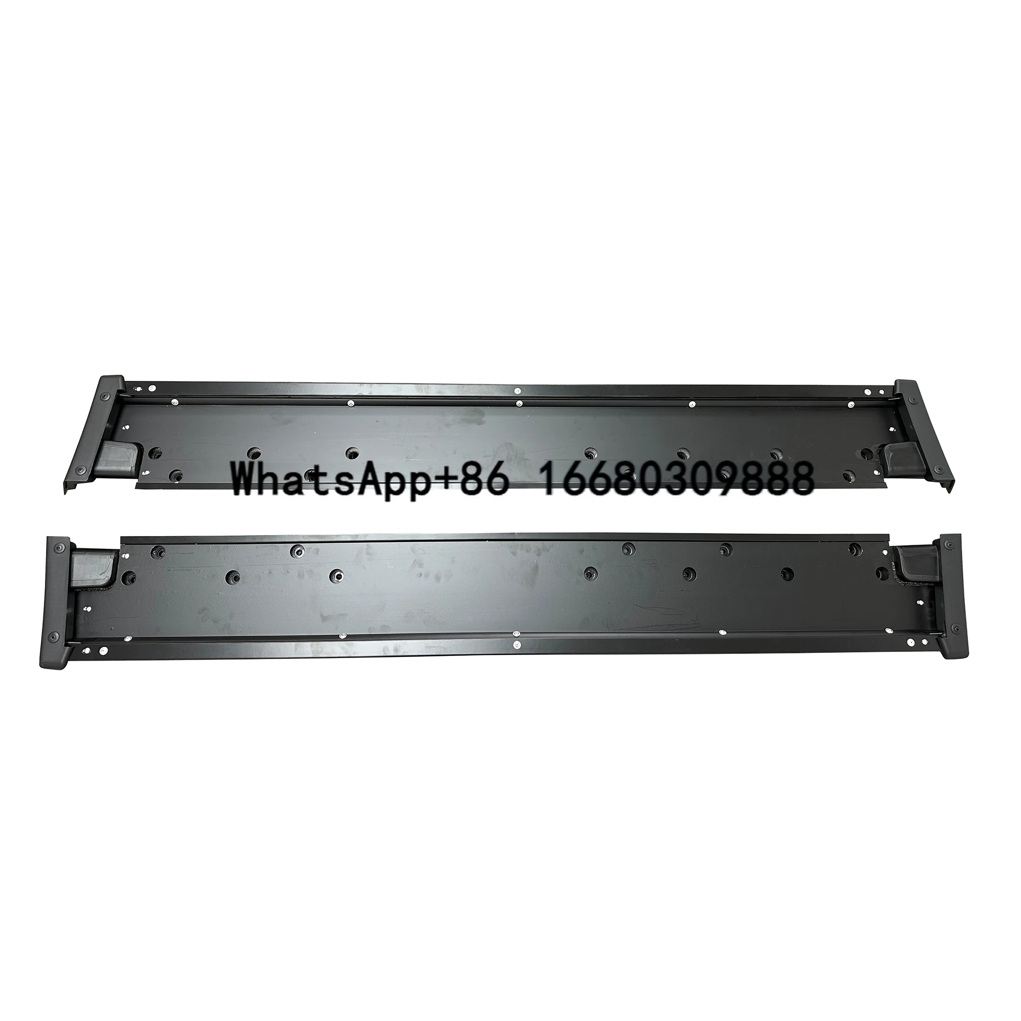 

Upgrade Exterior Auto Parts Aluminum Side Step190CM for Mercedes Benz G Wagon G Class G63 W464 W463A AMG G500