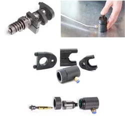 ISX X15 ISX15 HPI Diesel Injector 4062569 4062567 1946348 4089981 4089980 EUI Unit Nozzle Disassembly Repair Tool for Cummins