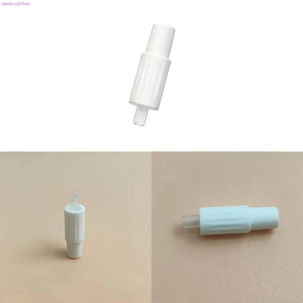 

D0JC Quick Electric Pump Hose Tube Connector Adapter Easy Assembly