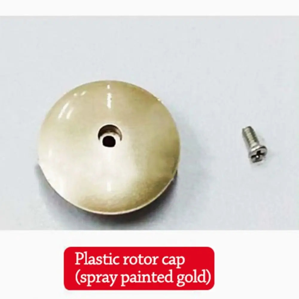 ملحقات طائرات الهليكوبتر العالمية للتحكم عن بعد EC135 شاحن بطارية أسود للمروحة الرئيسية للطائرة