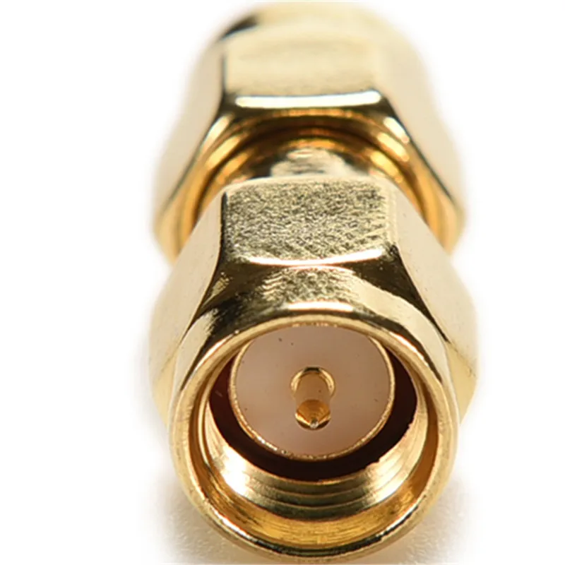 

1/6W SMA Male Connector 50ohm Load for Electronic Components Market Reliable 1/3/5pcs 6GHZ RF Coaxial Terminator