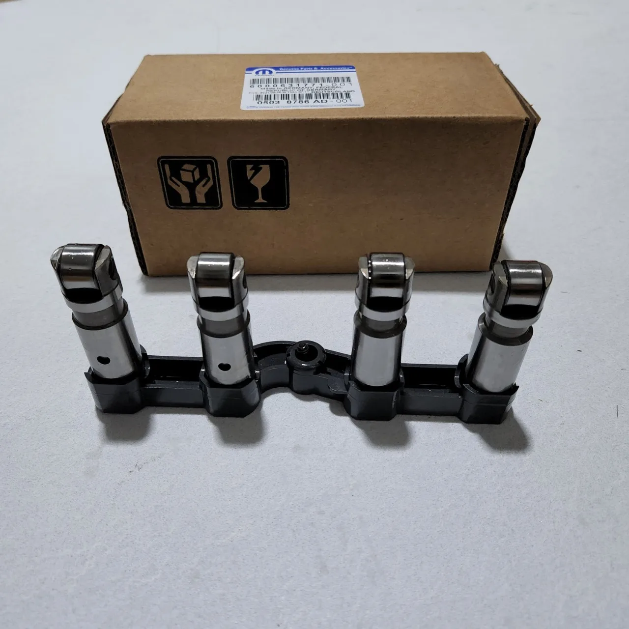 Suitable for Grand Cherokee Ram Pickup 5.7 6.4 Displacement Valve Top Seat 5038786AD 5038785AD