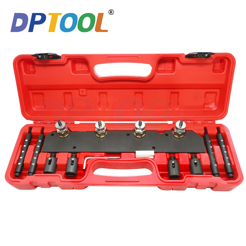 Fuel Injector Removal Install Tool Kit Compatible with BMW B36 B38 B48 Engines