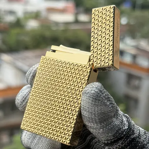 8 best sales रेट्रो लाइटर - №5