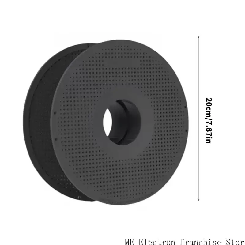T5EA Giá dây tóc nhiệt độ cao cho máy in 3D trong phòng thí nghiệm làm từ ABS Độ bền