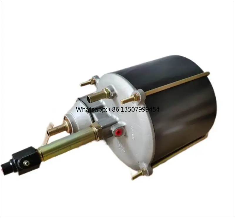 

High Quality 204-07435 Engine Brake Pump for Trucks