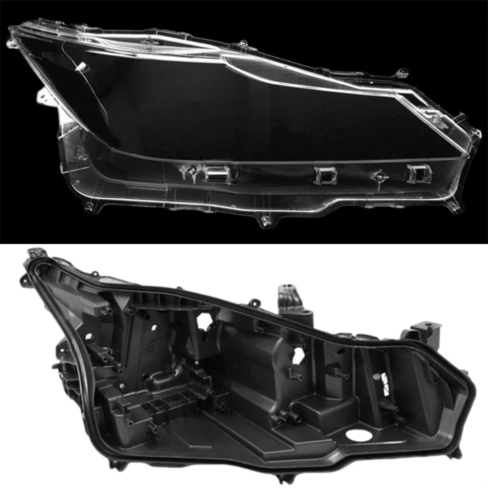 

Для Toyota Allion 2021 2022 2023, аксессуары, автомобильная основа, корпус фары, задний фонарь, лампа, резиновая крышка фары