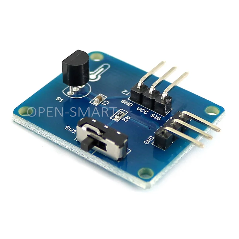 Digital Tube Clock Display Module 4-Bit Compatible with 5V 3.3V TM1637 for Home Automation And Electronics Projects