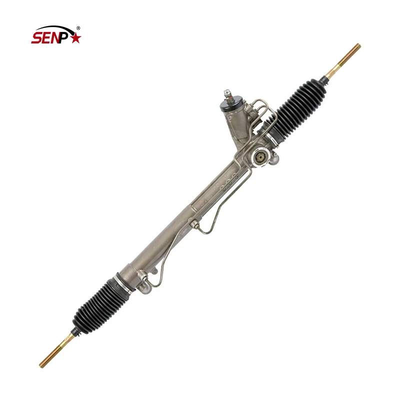 SENP Hot Sale Steering Auto Parts For Porsche 911 997 Boxster & Cayman 987 Power Steering Rack & Pinion